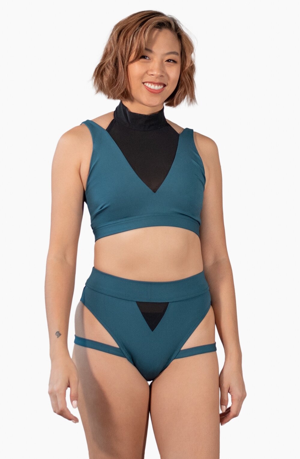 Halle Top
