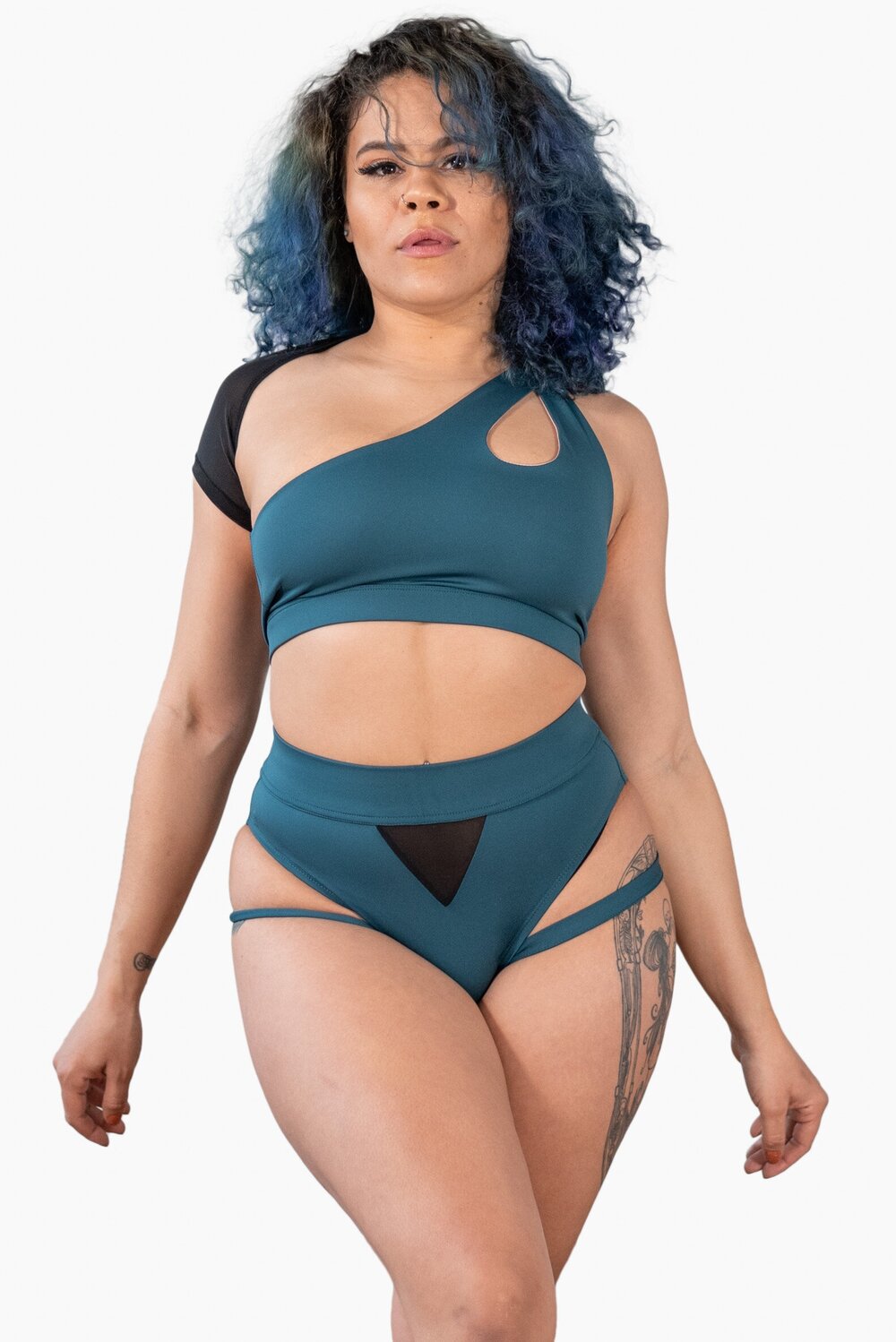 Jade Top
