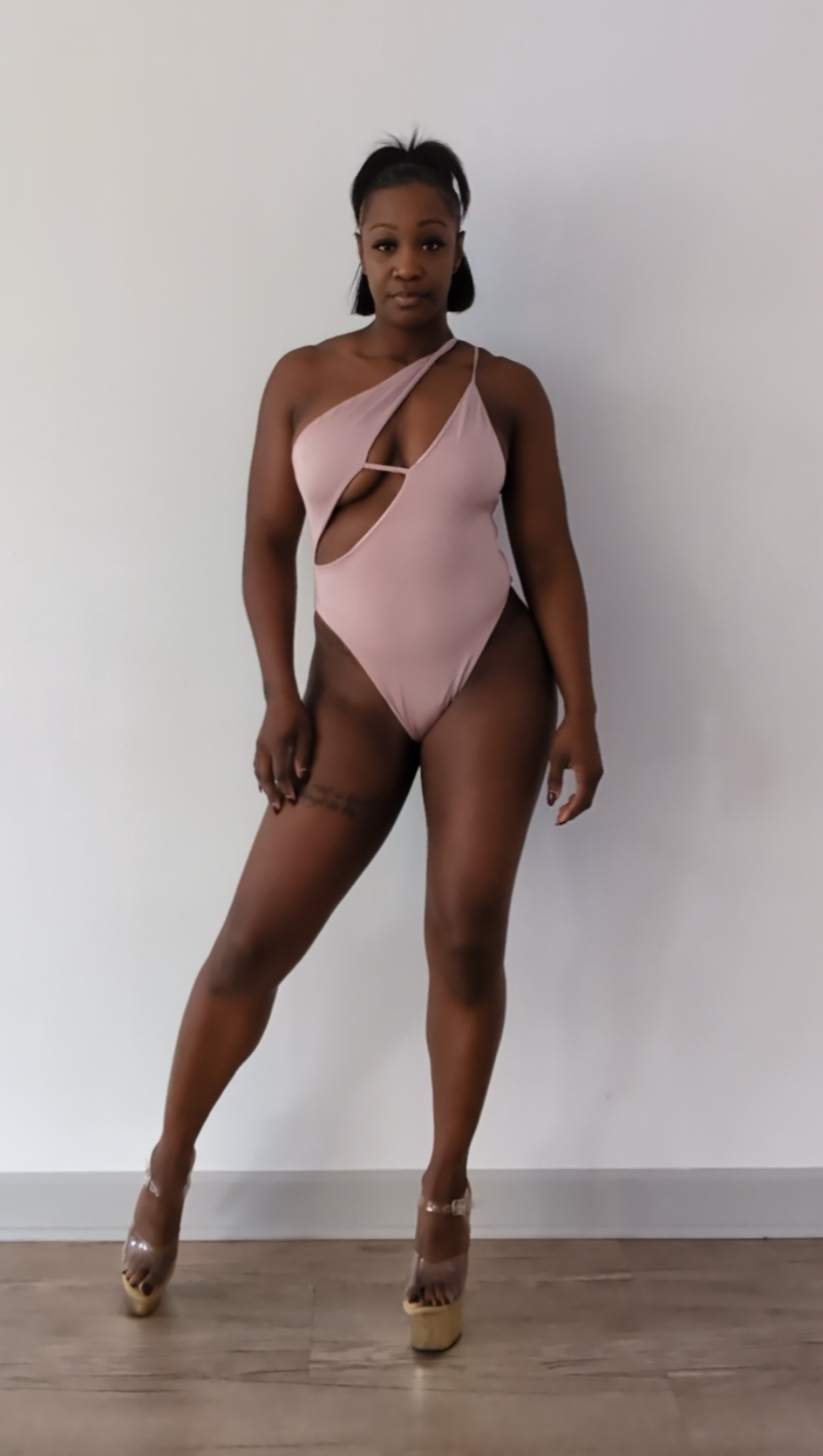 Kenzie Bodysuit