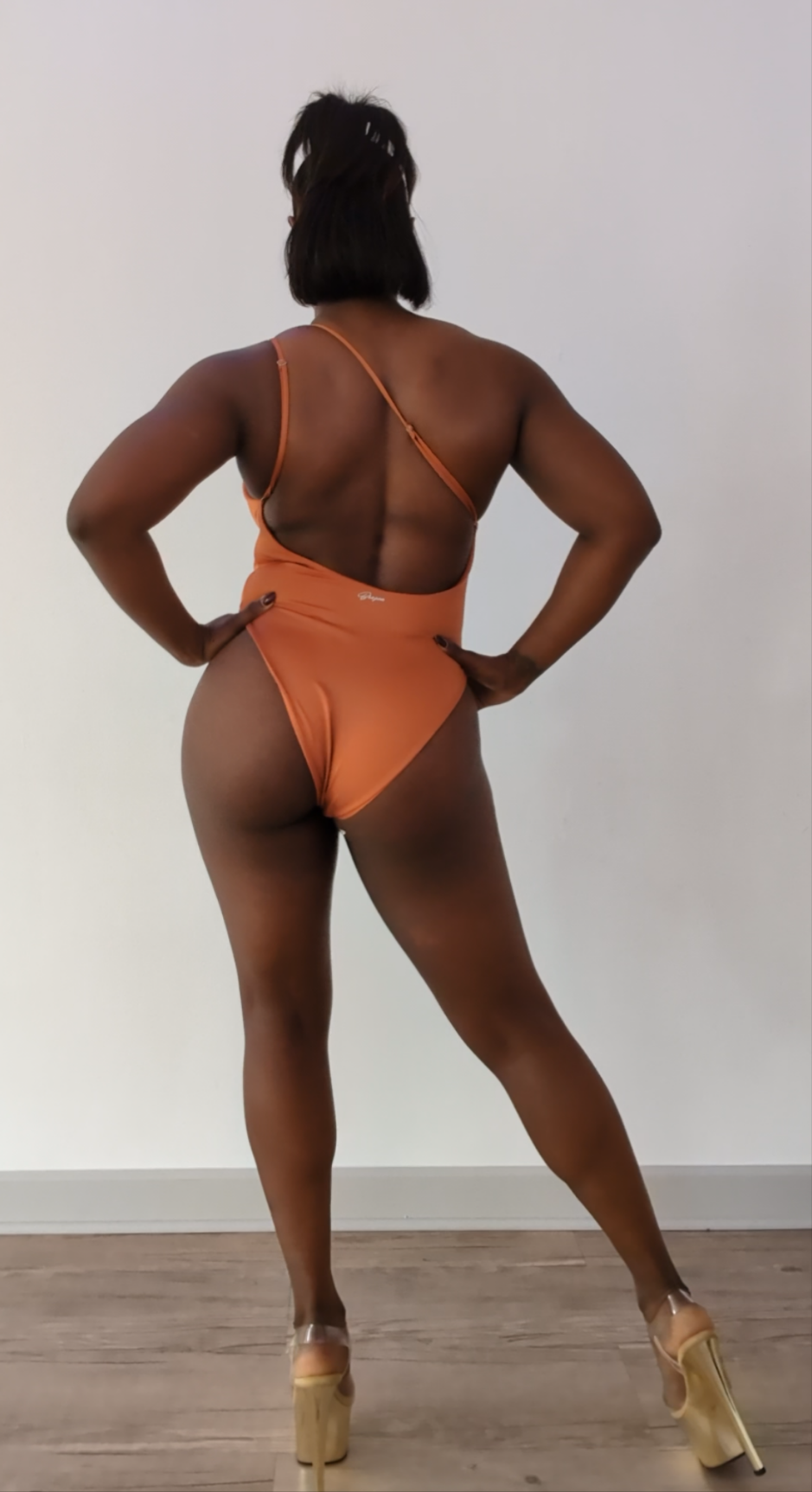 Kenzie Bodysuit