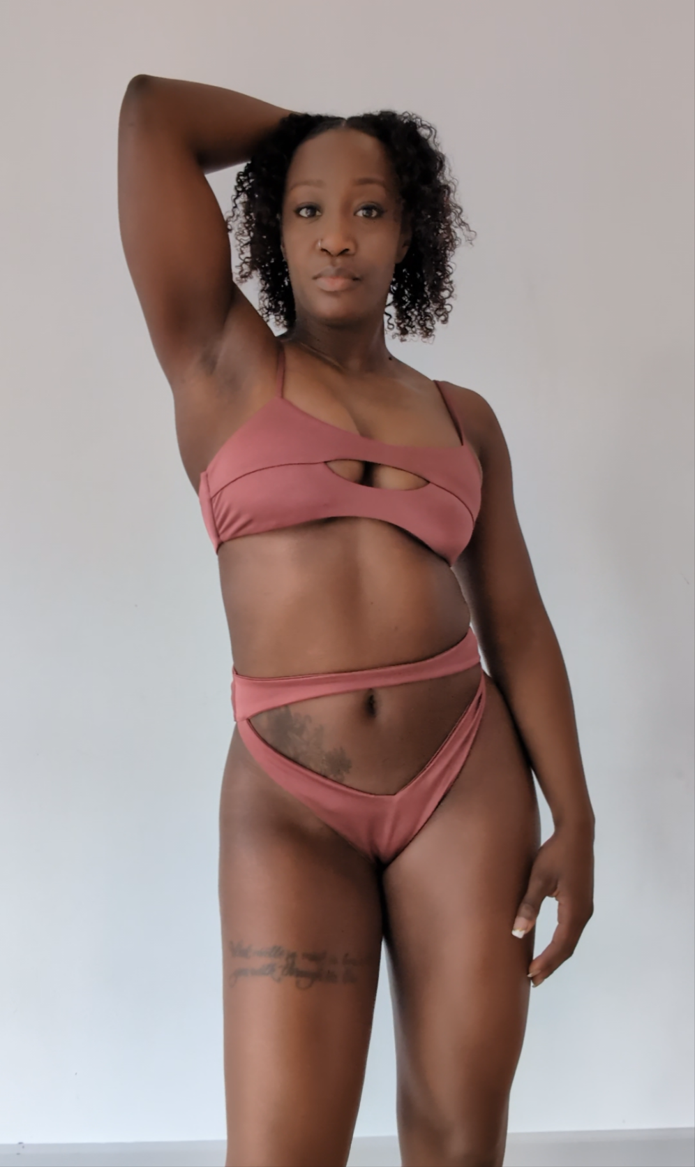 Eliza Top