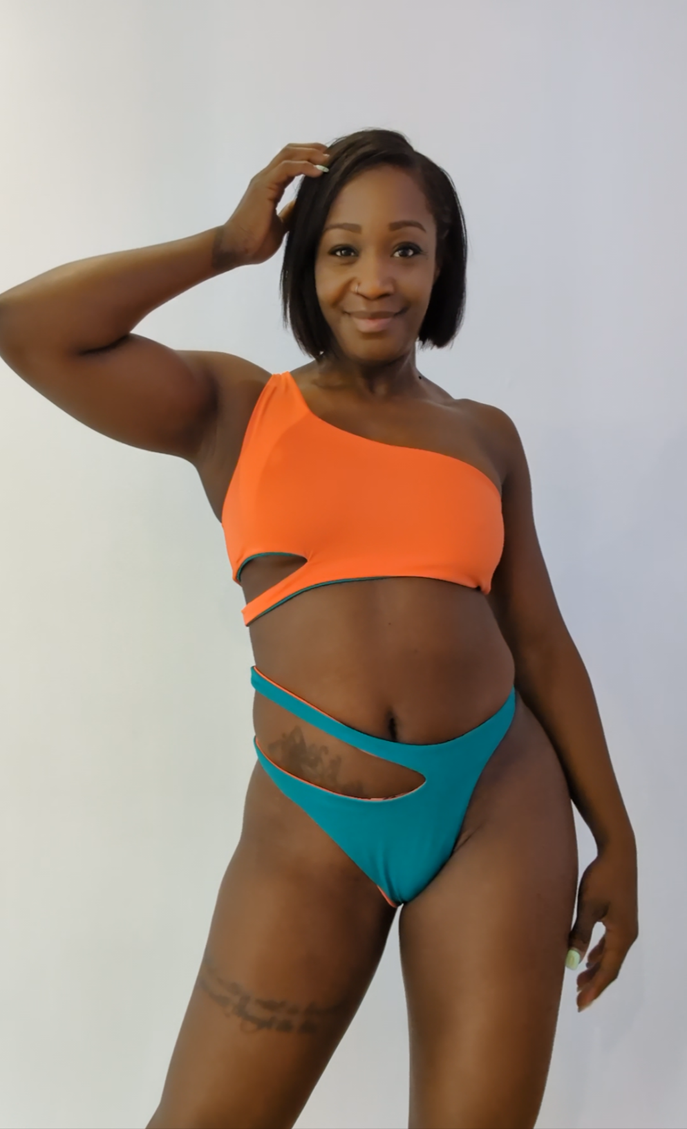 Maya Bottoms