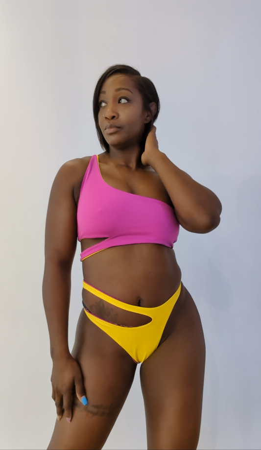 Maya Bottoms