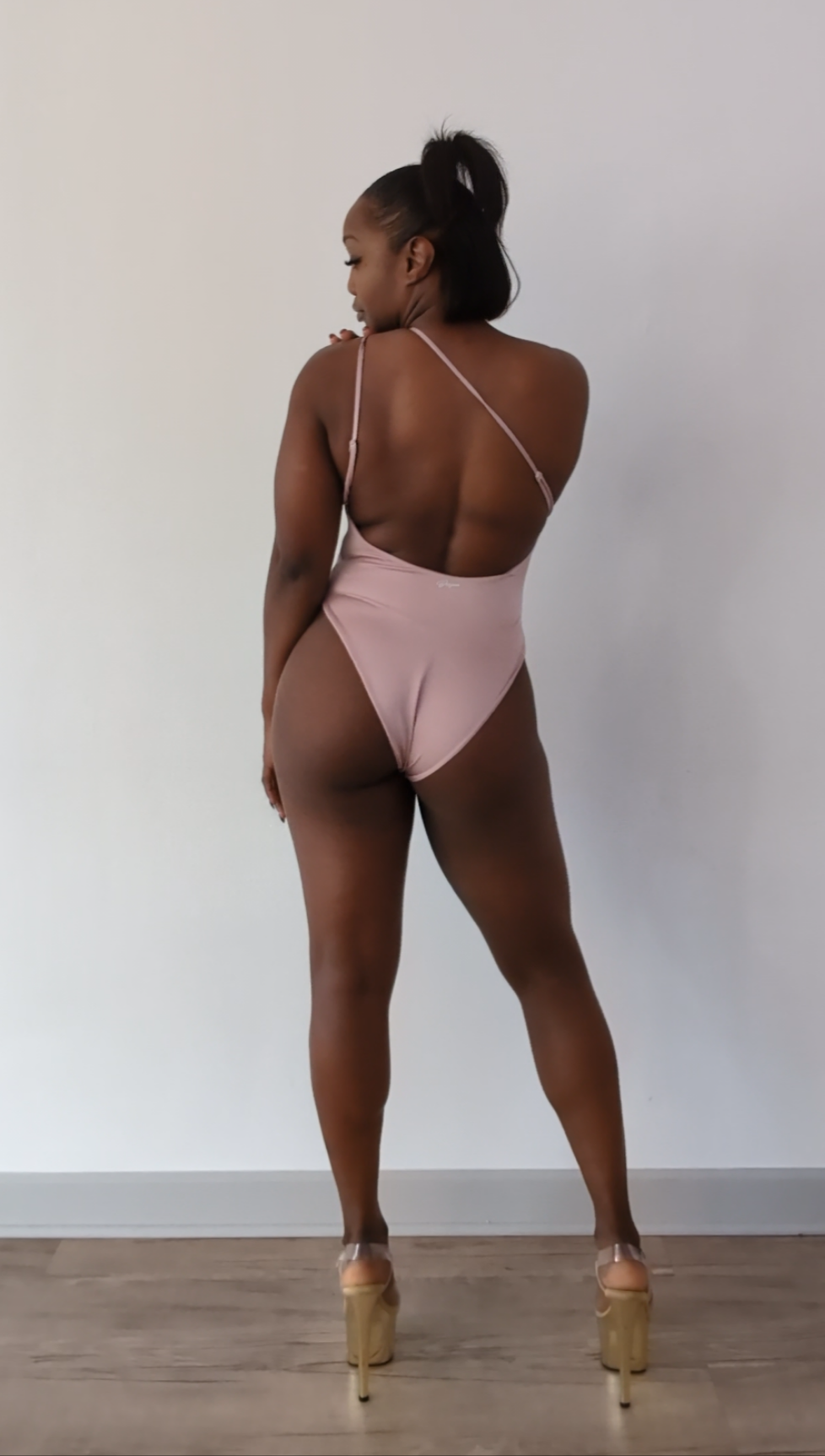 Kenzie Bodysuit
